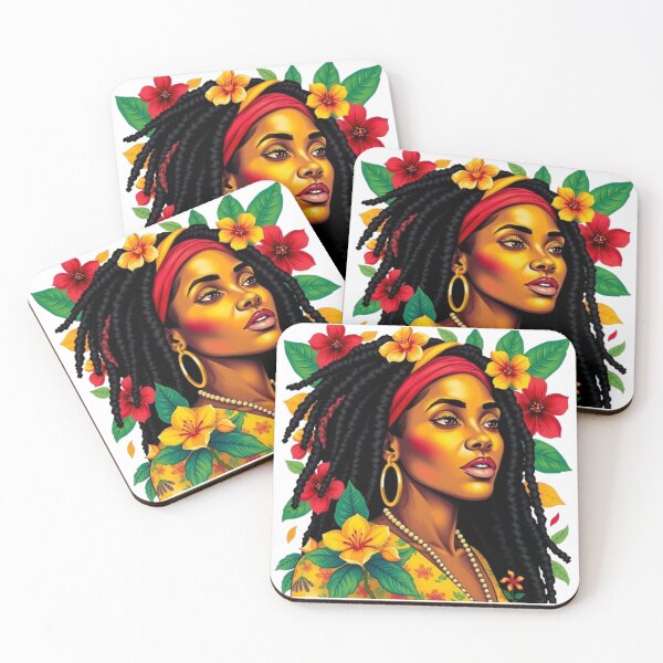 Item preview, “Feminine Radiance: The Eloquence of Beauty” designed and sold by CHRIST5000.