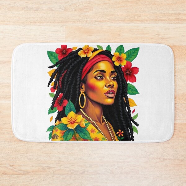 Item preview, “Feminine Radiance: The Eloquence of Beauty” designed and sold by CHRIST5000.
