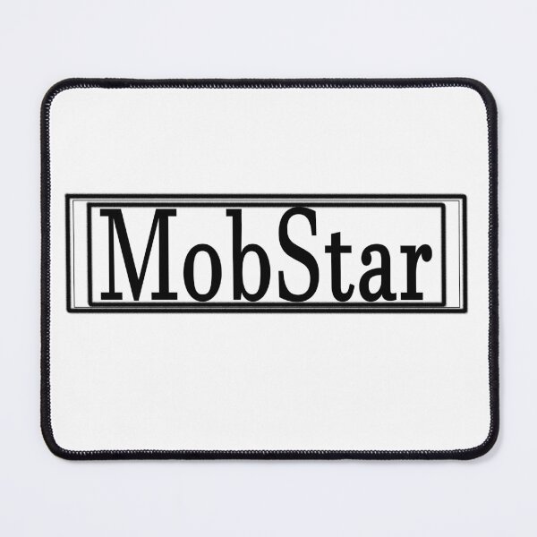 Item preview, MobStar designed and sold by La-Chula-Chola.