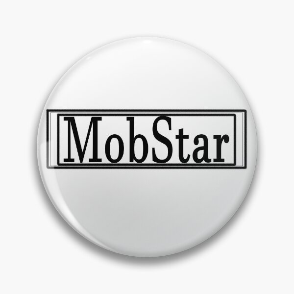 Item preview, MobStar designed and sold by La-Chula-Chola.