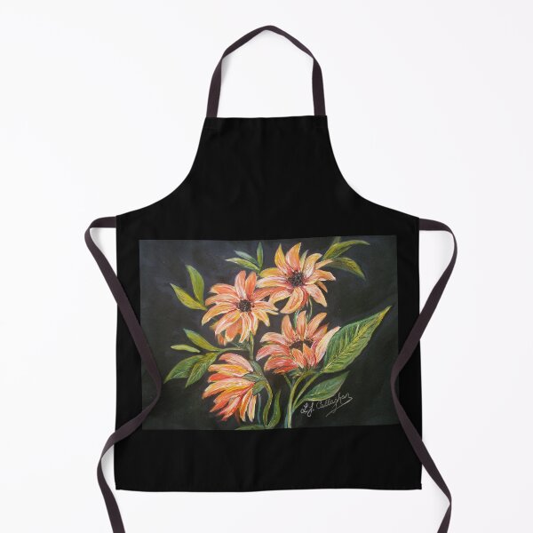 Item preview, Sunburst Flowers designed and sold by Linda Callaghan.