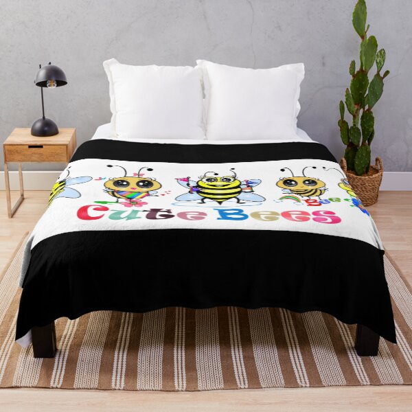 Item preview, Abejas lindas designed and sold by Shirley cute art .