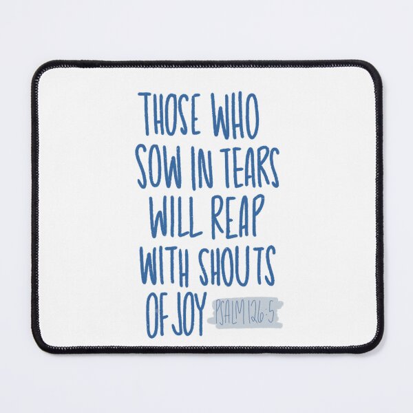 Item preview, Reap with Shouts of Joy!  designed and sold by Chamomile  Creations.