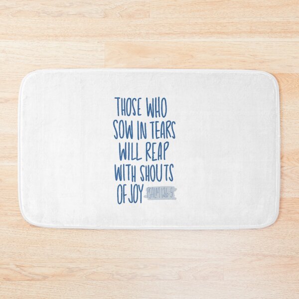 Item preview, Reap with Shouts of Joy!  designed and sold by Chamomile  Creations.