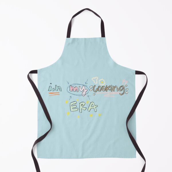 Item preview, Cute apron  designed and sold by Notsambye.