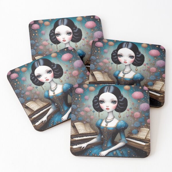 Item preview, Blythecore - Piano Performance Practice  designed and sold by YvetteBelier.