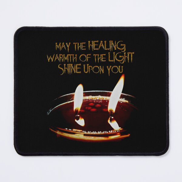Item preview, Shine Bright Candle Light . Typographical . #2 designed and sold by Artistic63.