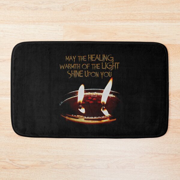 Item preview, Shine Bright Candle Light . Typographical . #2 designed and sold by Artistic63.