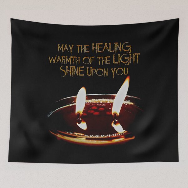 Item preview, Shine Bright Candle Light . Typographical . #2 designed and sold by Artistic63.