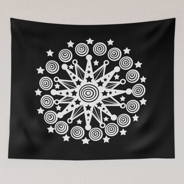 Item preview, Badge pattern creation designed and sold by Shirley cute art .