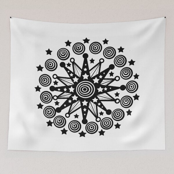 Item preview, Badge pattern creation  designed and sold by Shirley cute art .