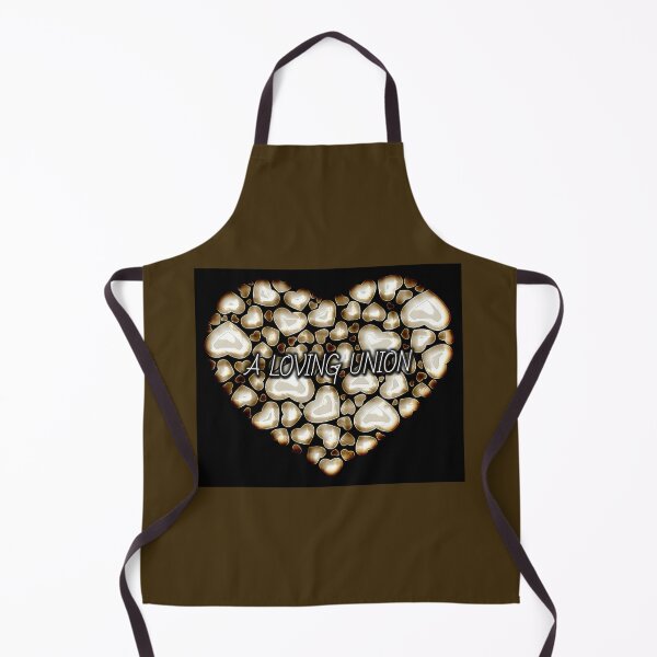 Item preview, Loving Union . Mosaic Heart . Typographical Design . #1 designed and sold by Artistic63.