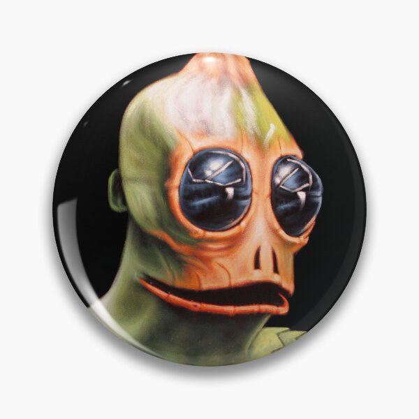 Item preview, Sleestak from The Land of the Lost designed and sold by velvetify.com.