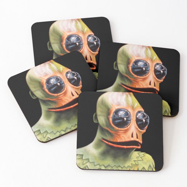 Item preview, Sleestak from The Land of the Lost designed and sold by velvetify.com.