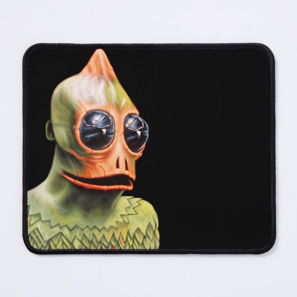 Item preview, Sleestak from The Land of the Lost designed and sold by velvetify.com.