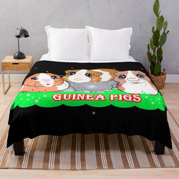 Item preview, Cute Guinea pigs  designed and sold by Shirley cute art .