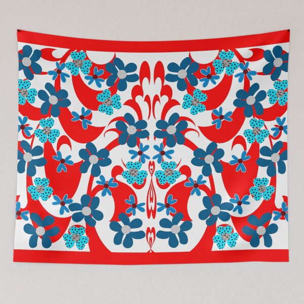 Item preview, blooming flowers designed and sold by Shirley cute art .