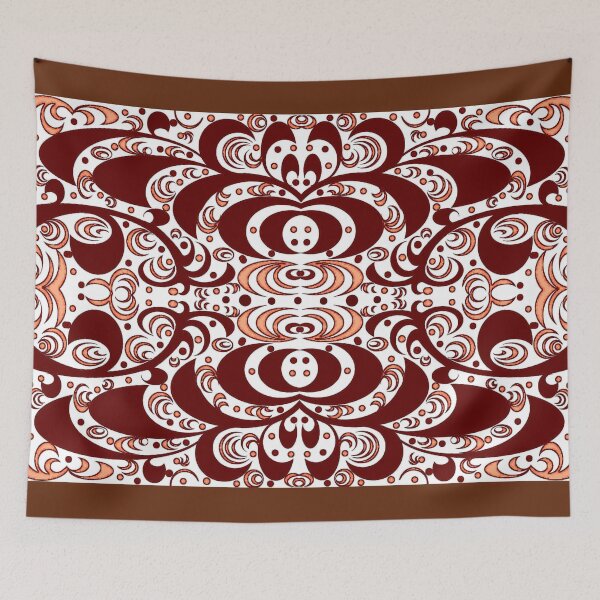 Item preview, mysterious forest designed and sold by Shirley cute art .