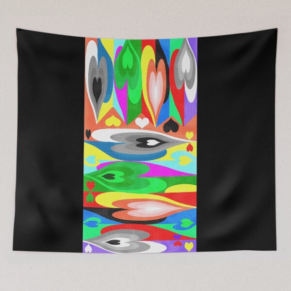 Item preview, Colorful pattern creation  designed and sold by Shirley cute art .