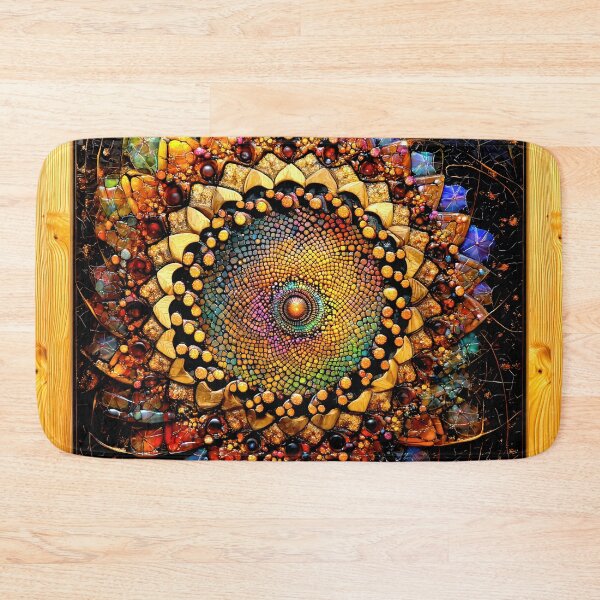 Item preview, Wooden Crystal 2 designed and sold by Store With Cool Stuff.
