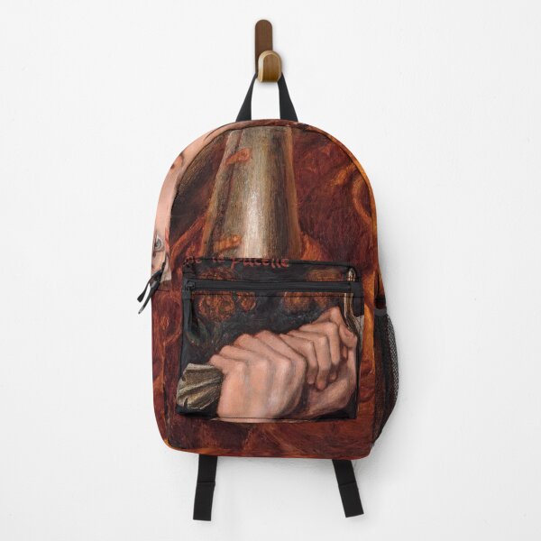 Item preview, Joan of Arc by Artist Dante Gabriel Rossetti designed and sold by stevepmp.