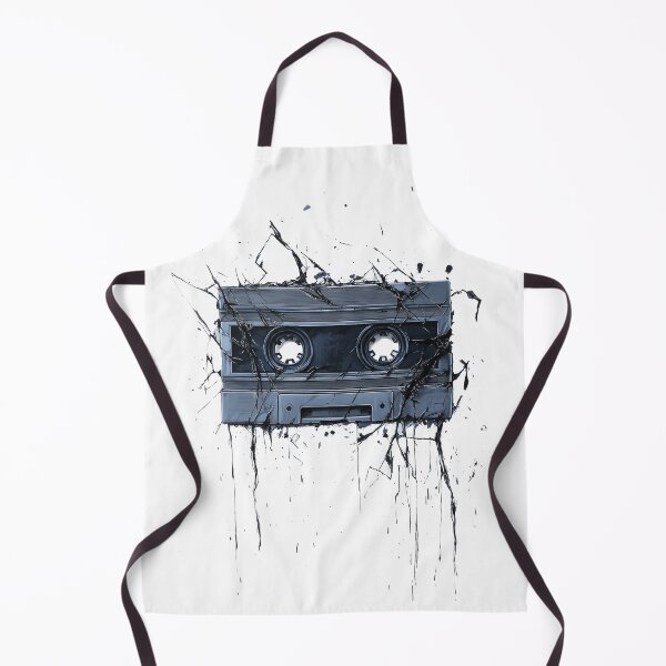 Item preview, Cassette Death - Broken designed and sold by chi3-jp.