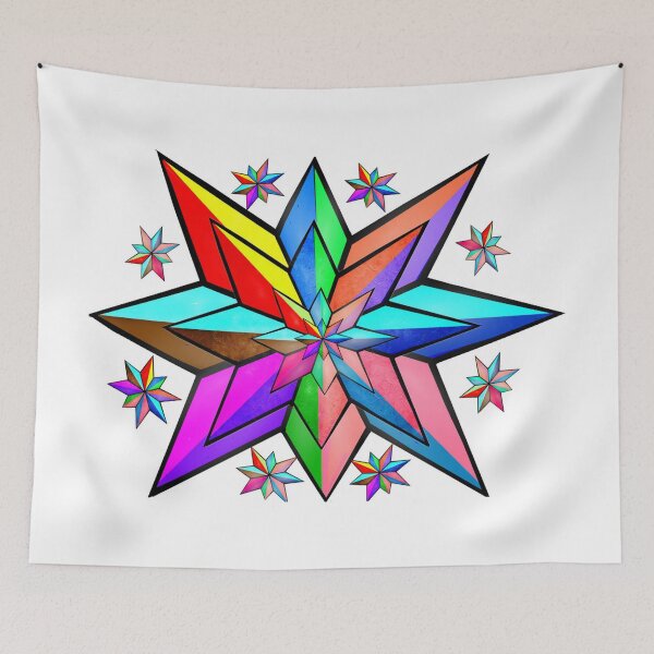Item preview, estrellado designed and sold by Shirley cute art .