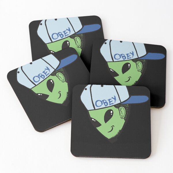 Item preview, SnapBack Alien  designed and sold by Inx Artworks.