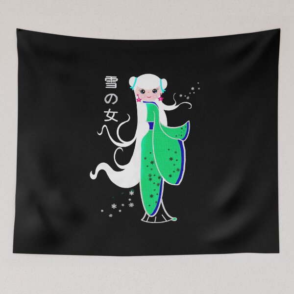 Item preview, Snow fairy  designed and sold by Shirley cute art .