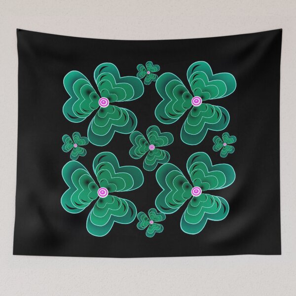 Item preview, blossoming flowers designed and sold by Shirley cute art .