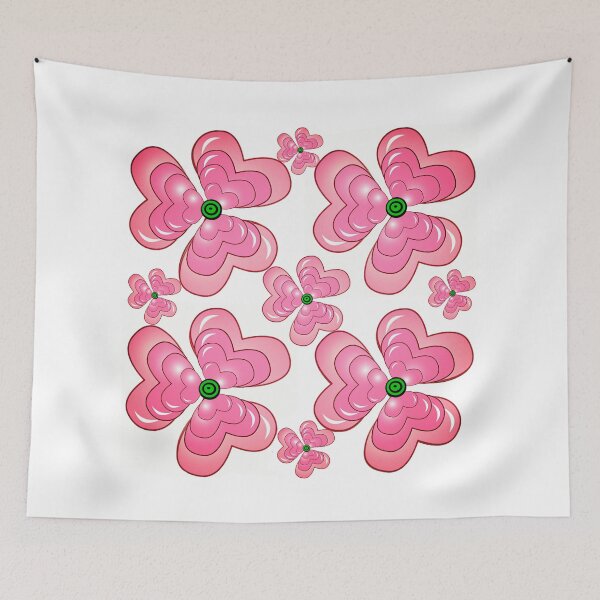 Item preview, blossoming flowers designed and sold by Shirley cute art .