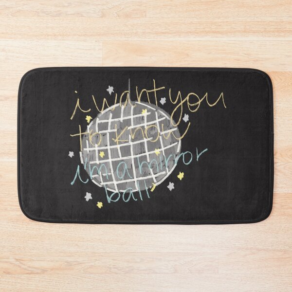 Item preview, Mirror ball designed and sold by Notsambye.