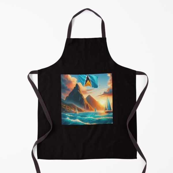 Item preview, Santa Lucía soñando designed and sold by Apex & Anthem .