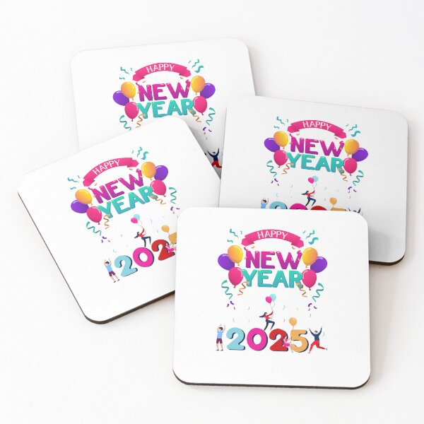 Item preview, Happy New year memes  designed and sold by ShopTwentyFour.