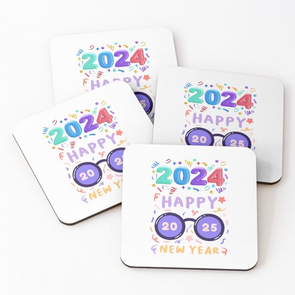 Item preview, Happy New year memes  designed and sold by ShopTwentyFour.