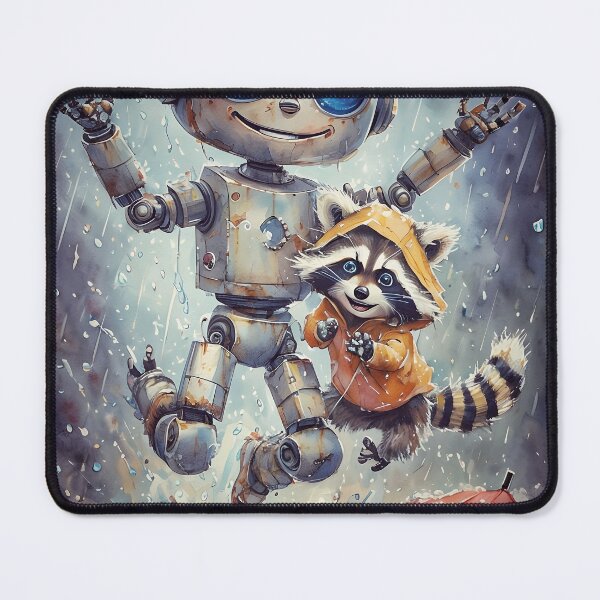 Item preview, I’am dancing in the rain designed and sold by Image Creative.