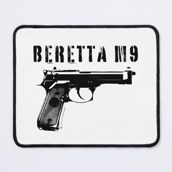 Item preview, Beretta M9 designed and sold by UNK-Fatigues.