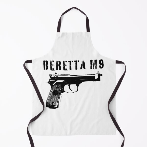 Item preview, Beretta M9 designed and sold by UNK-Fatigues.