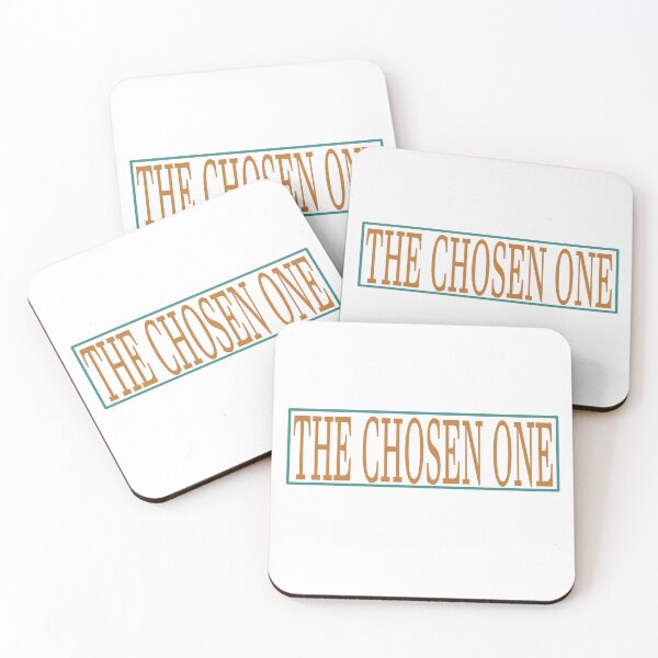 Item preview, THE CHOSEN ONE designed and sold by La-Chula-Chola.