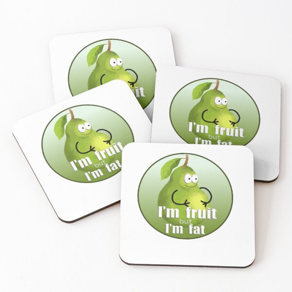 Item preview, I’m fruit designed and sold by 171factory.