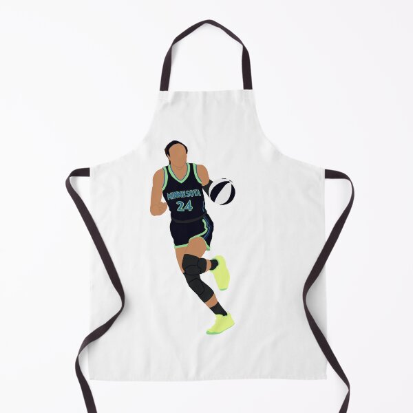 Item preview, Napheesa Collier WNBA Minnesota Lynx  designed and sold by glosha.