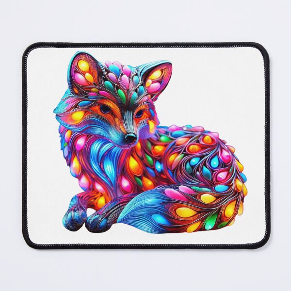 Item preview, Fantastic Fox designed and sold by GloriousArtSKD.