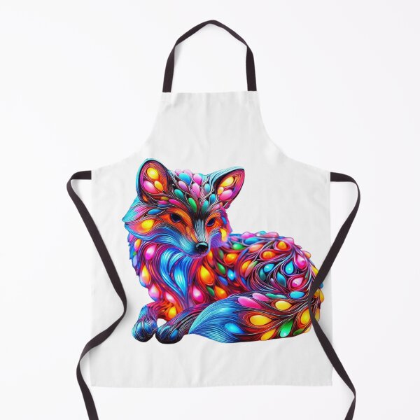 Item preview, Fantastic Fox designed and sold by GloriousArtSKD.