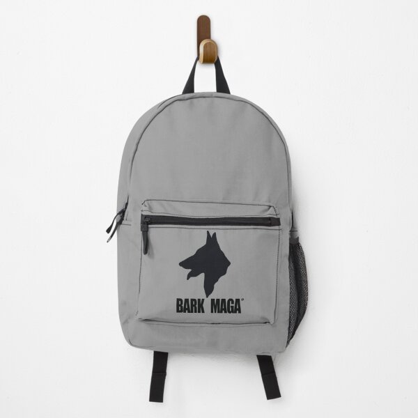 Item preview, BARK MAGA the DOG, DARK MAGA designed and sold by TRUMPSCOTLAND .
