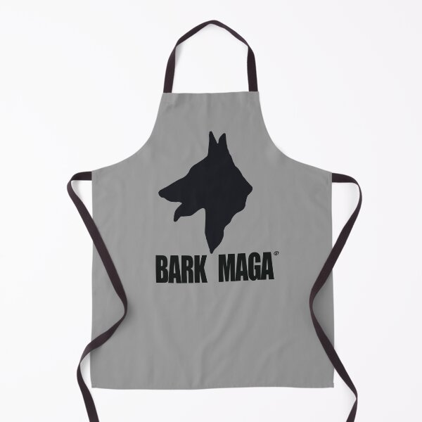 Item preview, BARK MAGA the DOG, DARK MAGA designed and sold by TRUMPSCOTLAND .