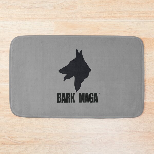 Item preview, BARK MAGA the DOG, DARK MAGA designed and sold by TRUMPSCOTLAND .