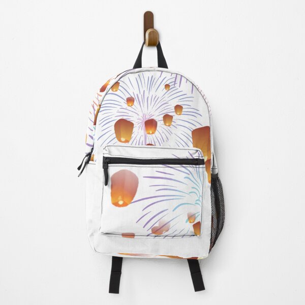 Item preview, The Yi Peng Lantern Festival in Thailand designed and sold by Sasitee.