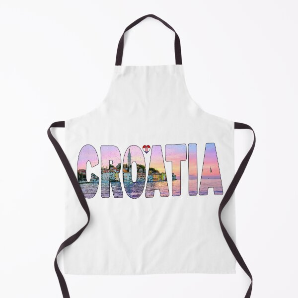 Item preview, CROATIA - Rovinj with a Stunning Sunset over Old Town designed and sold by Adam Gormley.