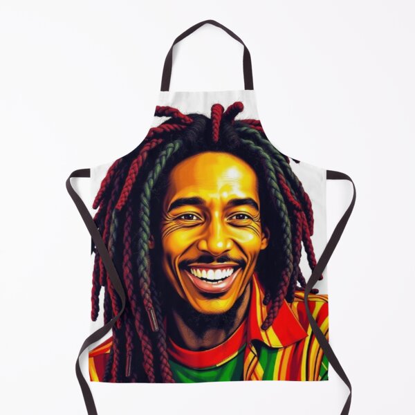 Item preview, BOB MARLEY: ONE LOVE designed and sold by CHRIST5000.