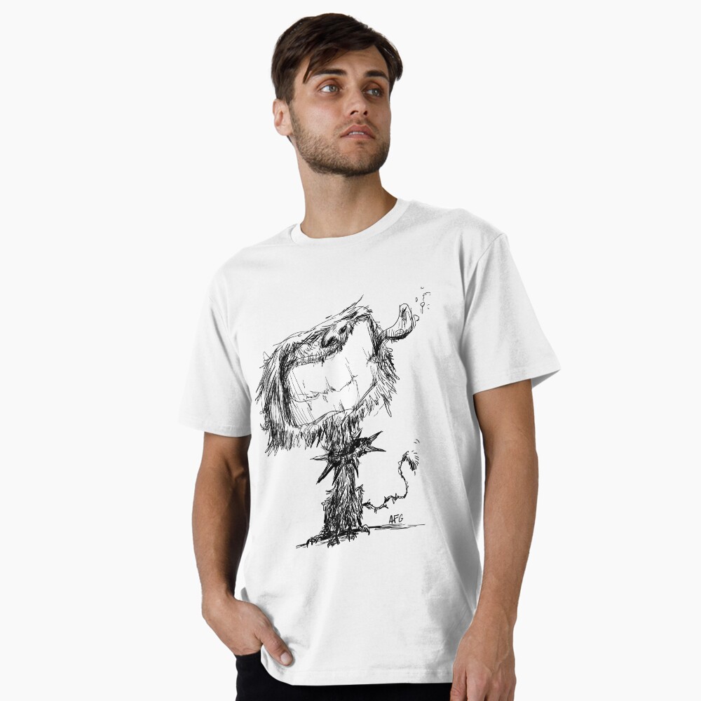 Item preview, Premium T-Shirt designed and sold by aaronfg.